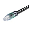 Герметичный управляемый модуль DMX-UVR-D12 12V Red (0.3W, IP67, 90deg) (Arlight, Пластик, 5 лет)