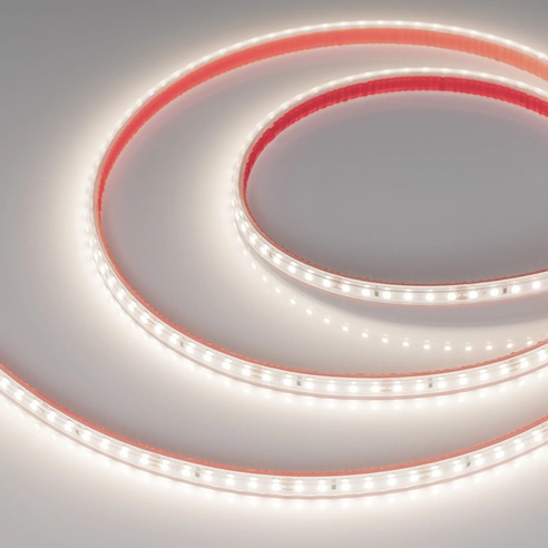Лента светодиодная герметичная RTW-PS-A120-10mm 24V Day4000 (9.6 W/m, IP67, 2835, 5m) (Arlight, 9.6 Вт/м, IP67)