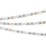 Лента светодиодная RT 2-5000 12V Yellow 5mm 2x (3528, 600 LED, LUX) (Arlight, 9.6 Вт/м, IP20)