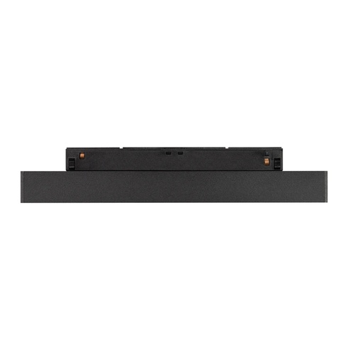 Светильник MAG-ORIENT-LASER-L235-8W Day4000 (BK, 24 deg, 48V) (Arlight, IP20 Металл, 5 лет)
