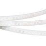 Лента светодиодная RTW 2-5000PW 24V White6000 2x (3528, 600 LED, LUX) (Arlight, 9.6 Вт/м, IP66)