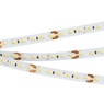 Лента светодиодная MICROLED-M240-8mm 24V White-CDW (9.6 W/m, IP20, 2216, 5m) (Arlight, Открытый)