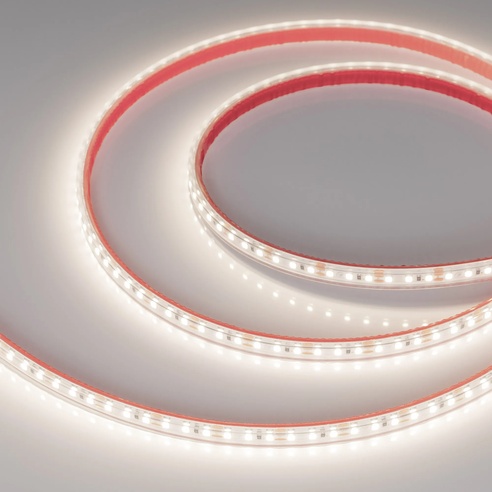 Лента светодиодная герметичная RTW-PS-A120-10mm 12V Day4000 (9.6 W/m, IP67, 2835, 5m) (Arlight, 9.6 Вт/м, IP67)
