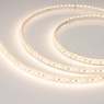 Лента светодиодная герметичная RTW-PU-A120-10.5mm 12V Warm3000 (16.8 W/m, IP68, Wire 2m, 5m) (Arlight, -)