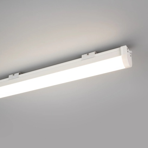 Светильник ALT-LARGO-EMERGENCY-1500-40W Day4000 (WH, 120 deg, 230V) (Arlight, IP65 Пластик, 3 года)