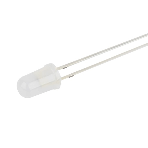 Светодиод ARL-5213UBC-3cd-12v (Arlight, 5мм (круглый))