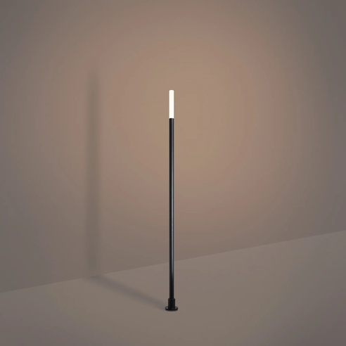 Светильник KT-CANNA-L500-1W Warm3000 (DG, 110 deg, 24V) (Arlight, IP65 Металл, 3 года)