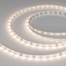 Лента светодиодная UL-A60-8mm 24V Warm3500 (7.2 W/m, IP20, 5m) (Arlight, 7 лет)