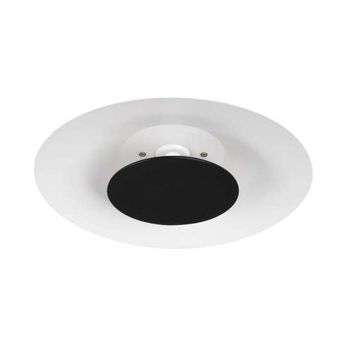Светильник MAG-MICROCOSM-VINYL-R170-7W Day4000 (BK, 150 deg, 24V) (Arlight, IP20 Металл, 5 лет)