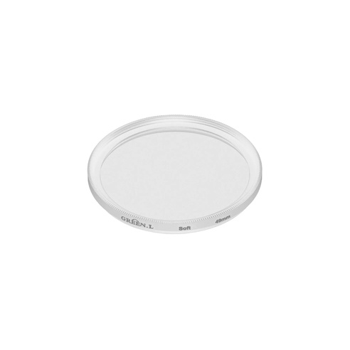 Фильтр LGD-ARTIFACT-DIFFUS-LENS-R49 (WH) (Arlight, Металл)