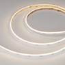 Лента светодиодная COB-S-X480-8mm 24V Day4000 (6 W/m, IP20, 5m) (Arlight, боковое свечение)