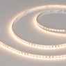 Лента светодиодная RT-A160-5mm 24V Warm2700 (15 W/m, IP20, 2835, 5m) (Arlight, Открытый)