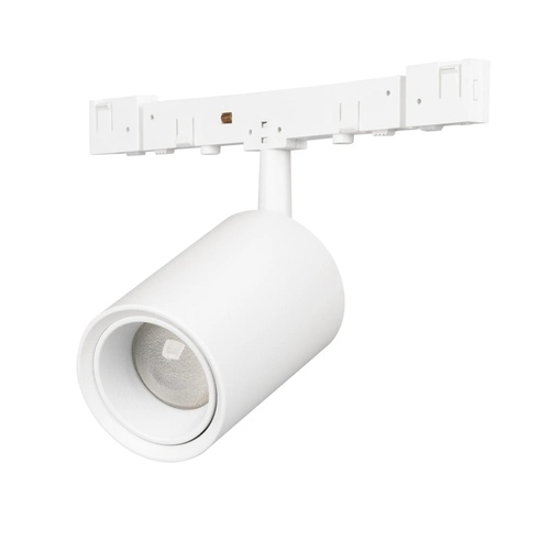 Светильник MAG-MICROCOSM-SPOT-ZOOM-R30-2W Day4000 (WH, 15-45 deg, 24V) (Arlight, IP20 Металл, 5 лет)