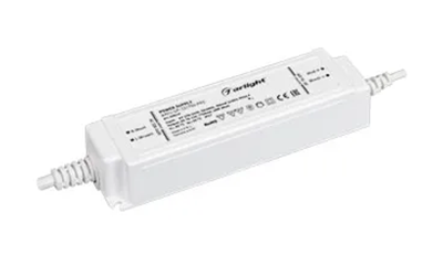 Категория Герметичные [IP67, пластик]