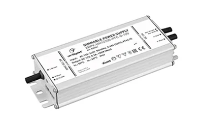 AC/DC диммируемые источники напряжения