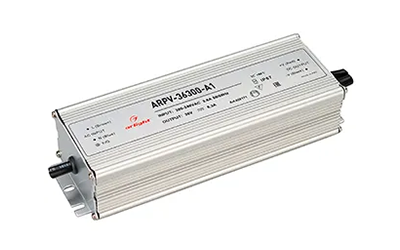 Категория AC/DC источники напряжения 36V