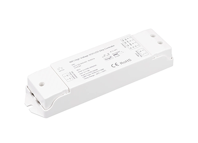 Категория SMART Контроллеры [230V]