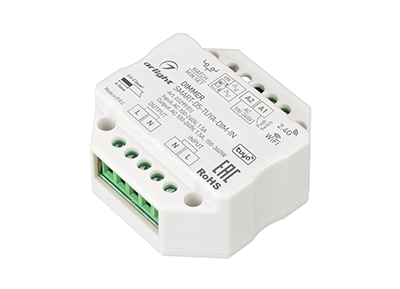 Категория TUYA Диммеры TRIAC [230V]