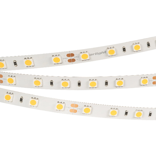 Категория B60 24V 10mm 14.4 W/m