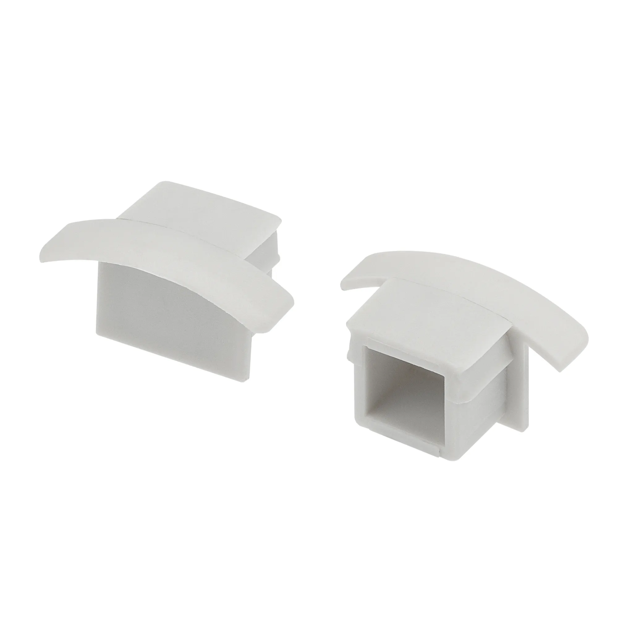 Заглушка для POR-F глухая (Arlight, Пластик) - изображение товара