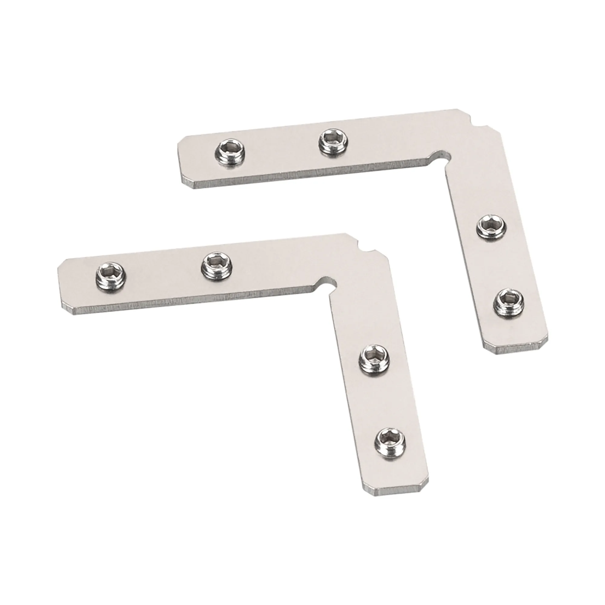 Соединитель профиля KLUS-ZM-90 (Arlight, Металл) - изображение товара