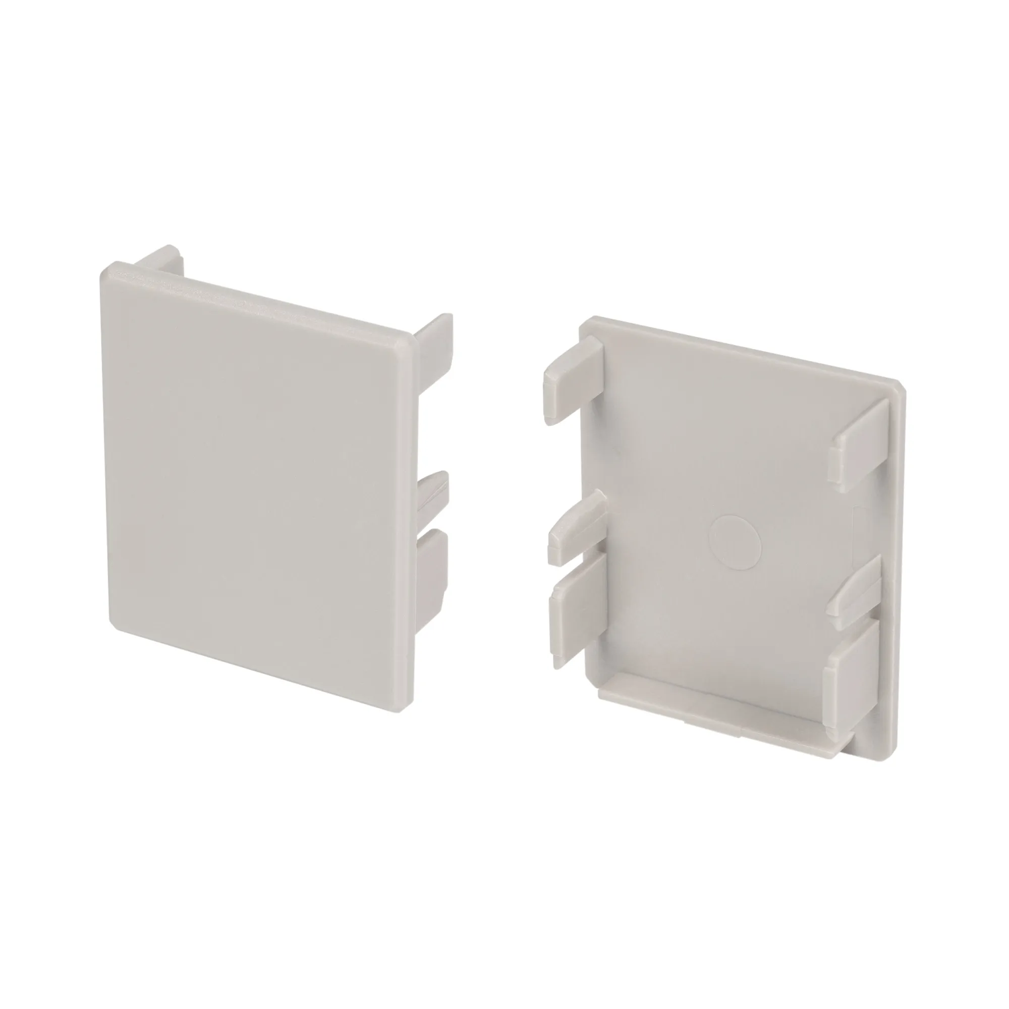 Заглушка для KLUS-LINE-3035 глухая (Arlight, Пластик) - изображение товара