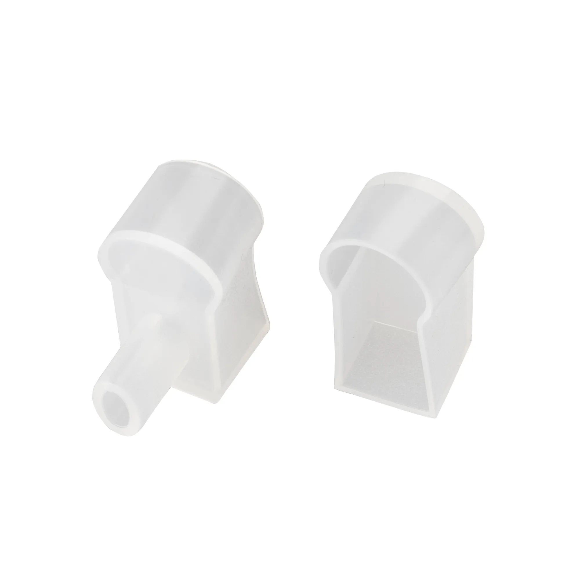 Заглушка ARL-WAVE-1225-CAP-SET-WH (Arlight, Силикон)