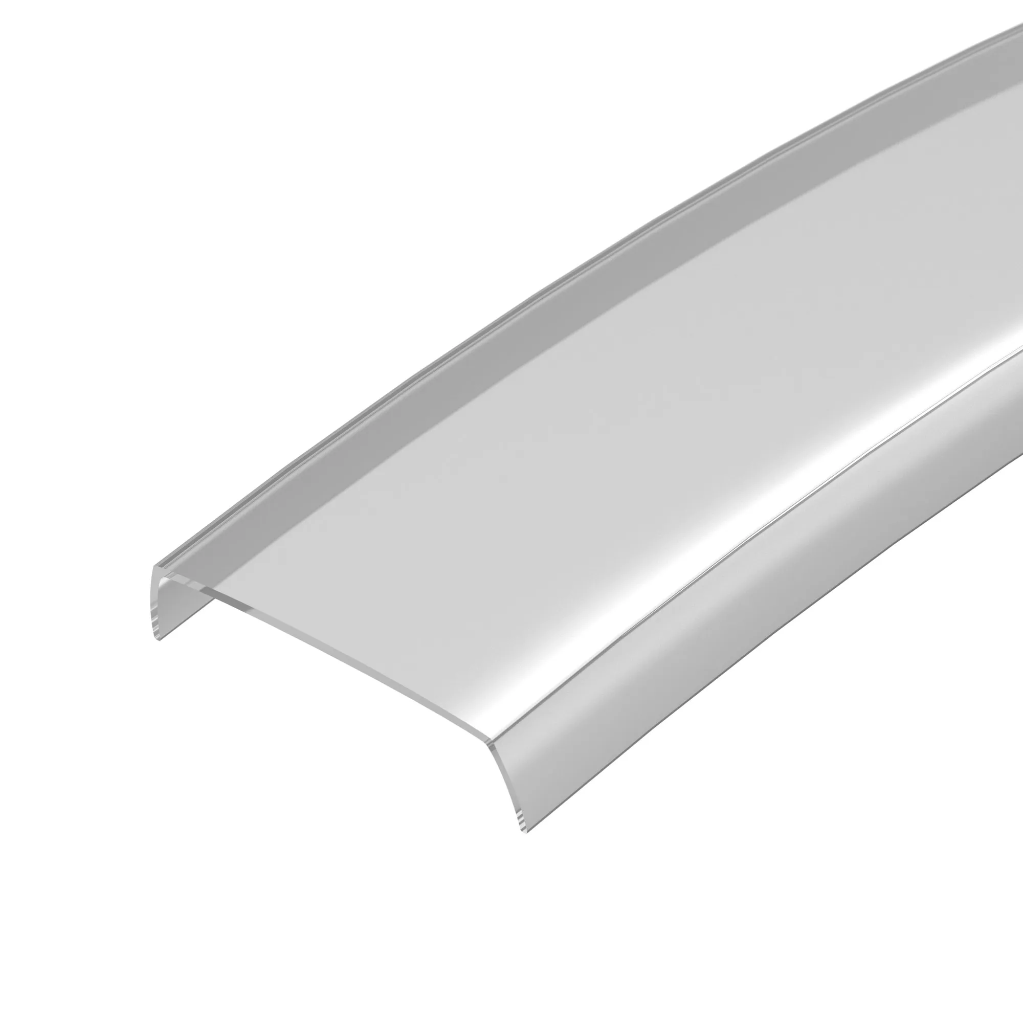 Экран ARH-WAVE-2000 Clear (Arlight, Пластик) - изображение товара