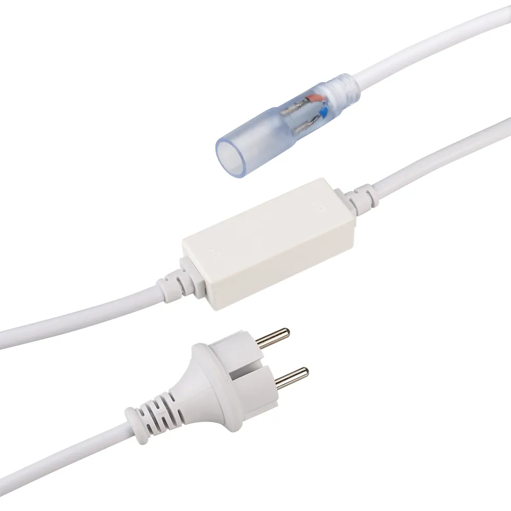 Провод питания ARD-PC-PRO-2W-1.5M (Ardecoled, Закрытый) - изображение товара