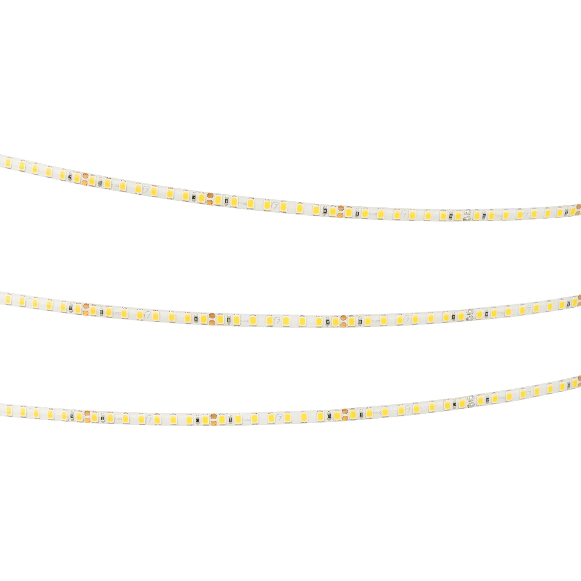 Лента герметичная ULW-SE-A160-5mm 24V Warm3000 (15 W/m, IP65, 5m) (Arlight, CRI>90) - изображение товара