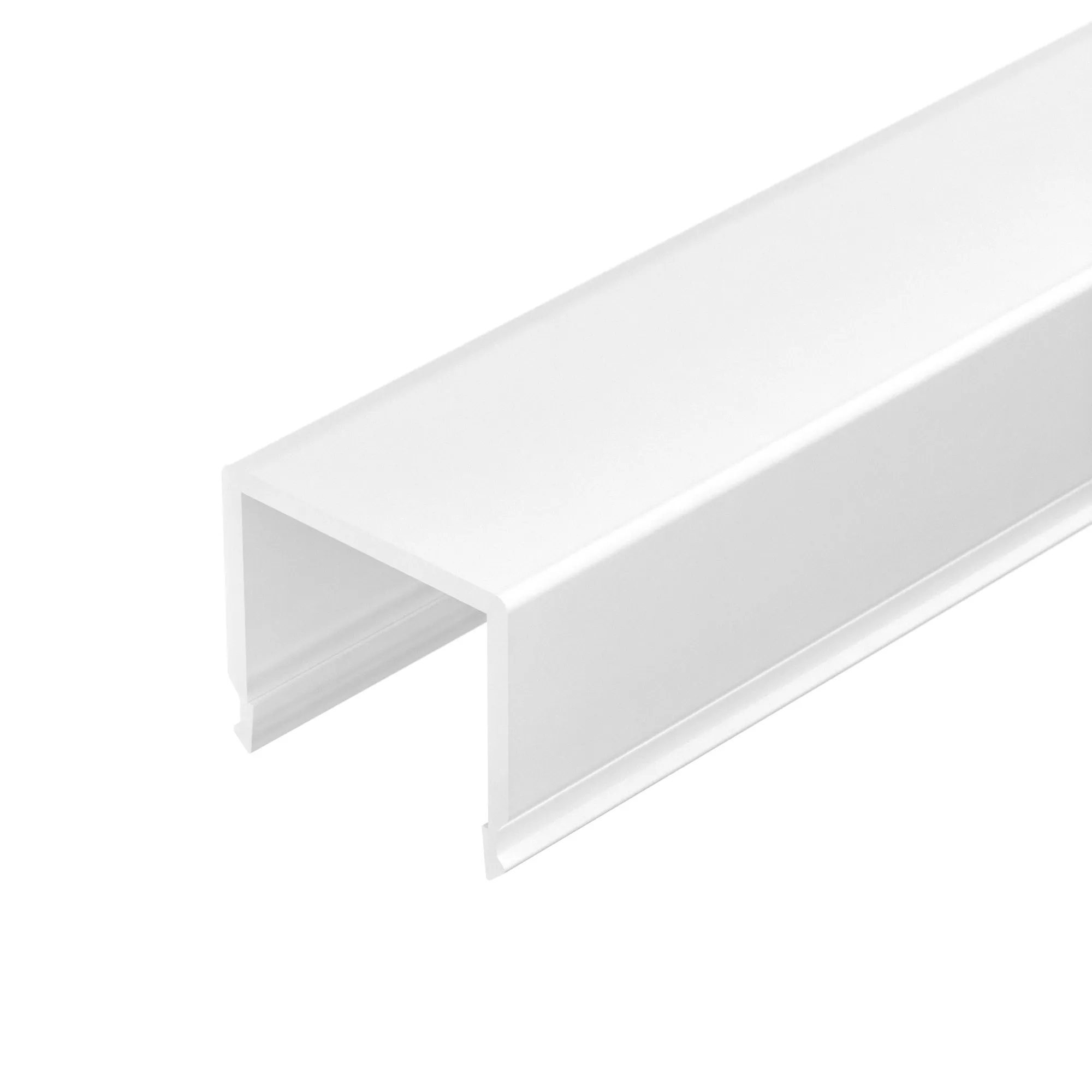 Экран G-K матовый для PLS-GIP (Arlight, Пластик) - изображение товара