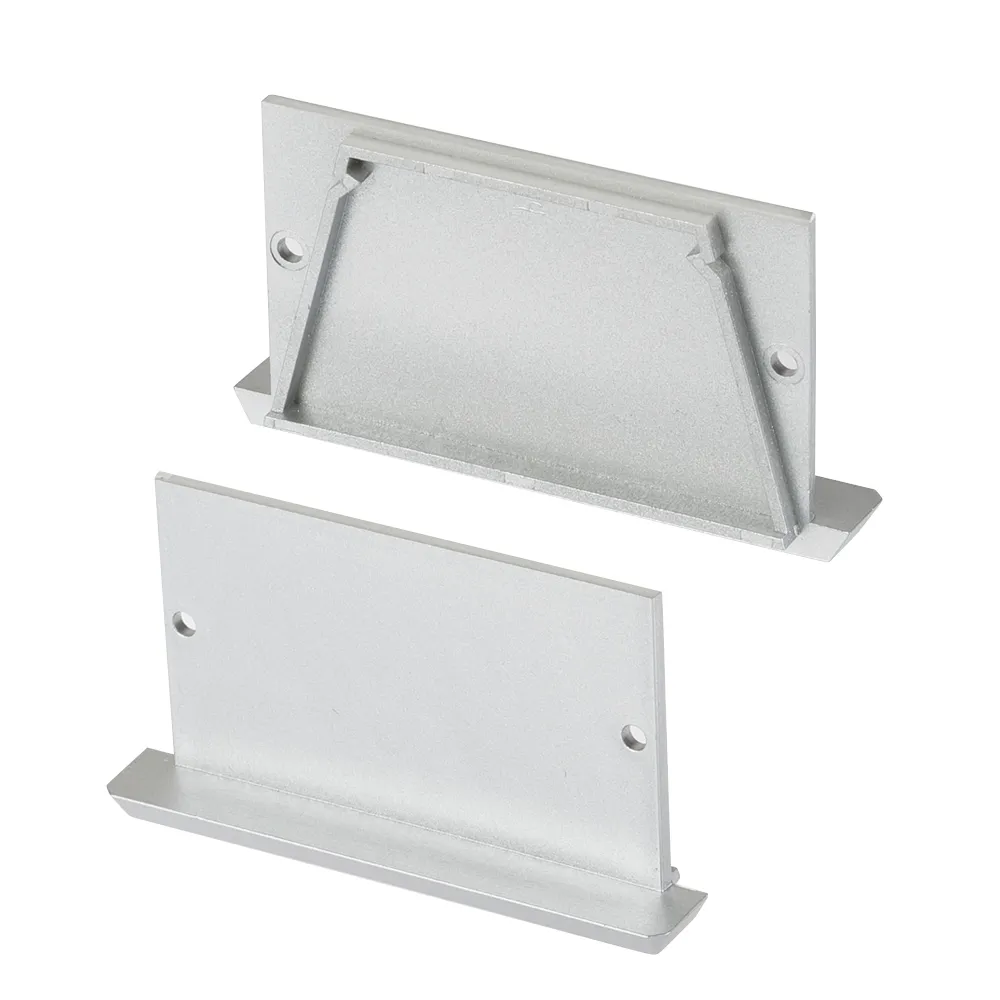 Заглушка светонепроницаемая KLUS-POWER-RW70F (Arlight, Пластик) - изображение товара