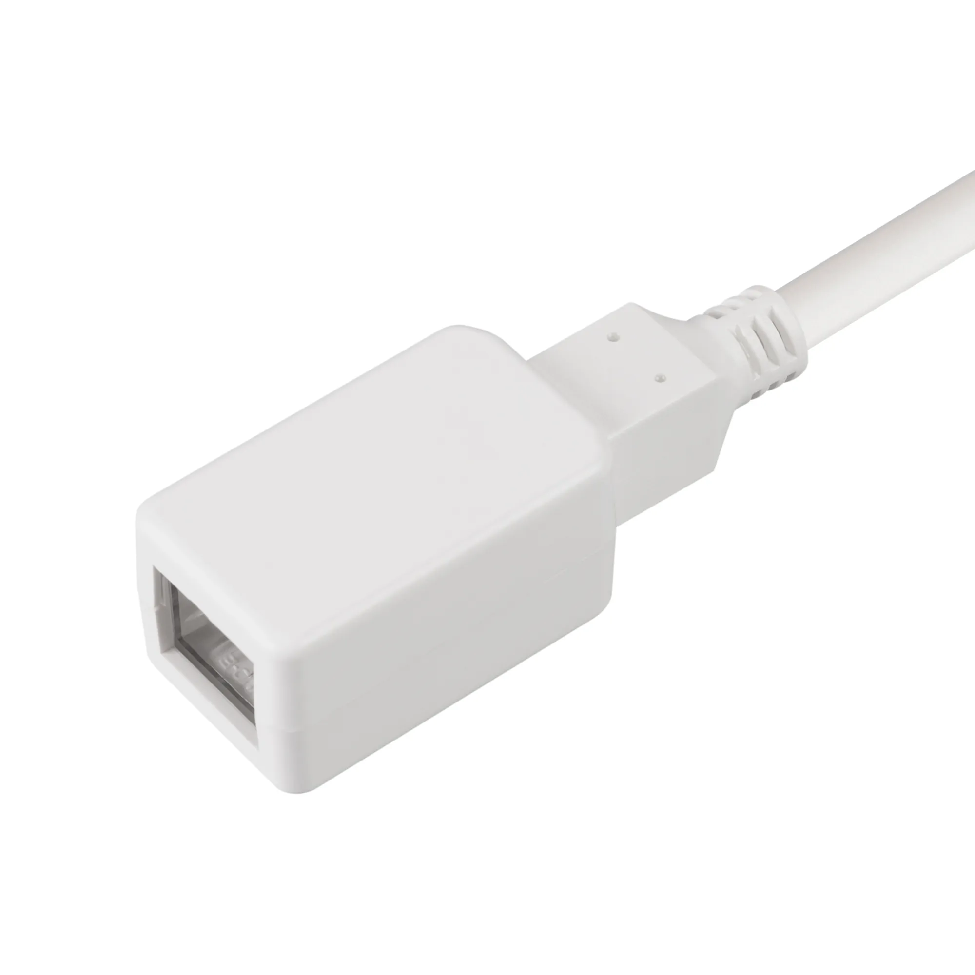 Коннектор питания для ленты ARL-A84 (Arlight, Пластик) - изображение товара