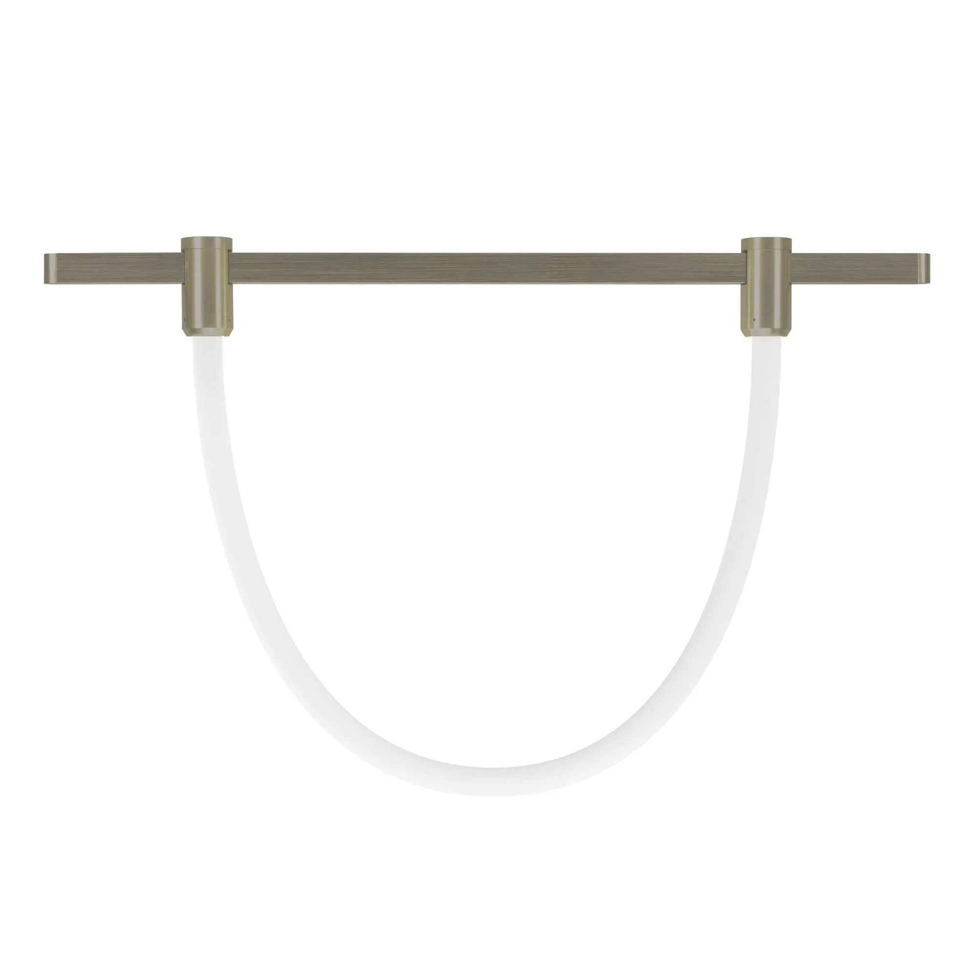 Светильник ART-APRIORI-TUBE-ELASTIC-R38-L3000-25W Warm3000 (OG, 360 deg, 48V) (Arlight, IP20 Металл, 3 года)