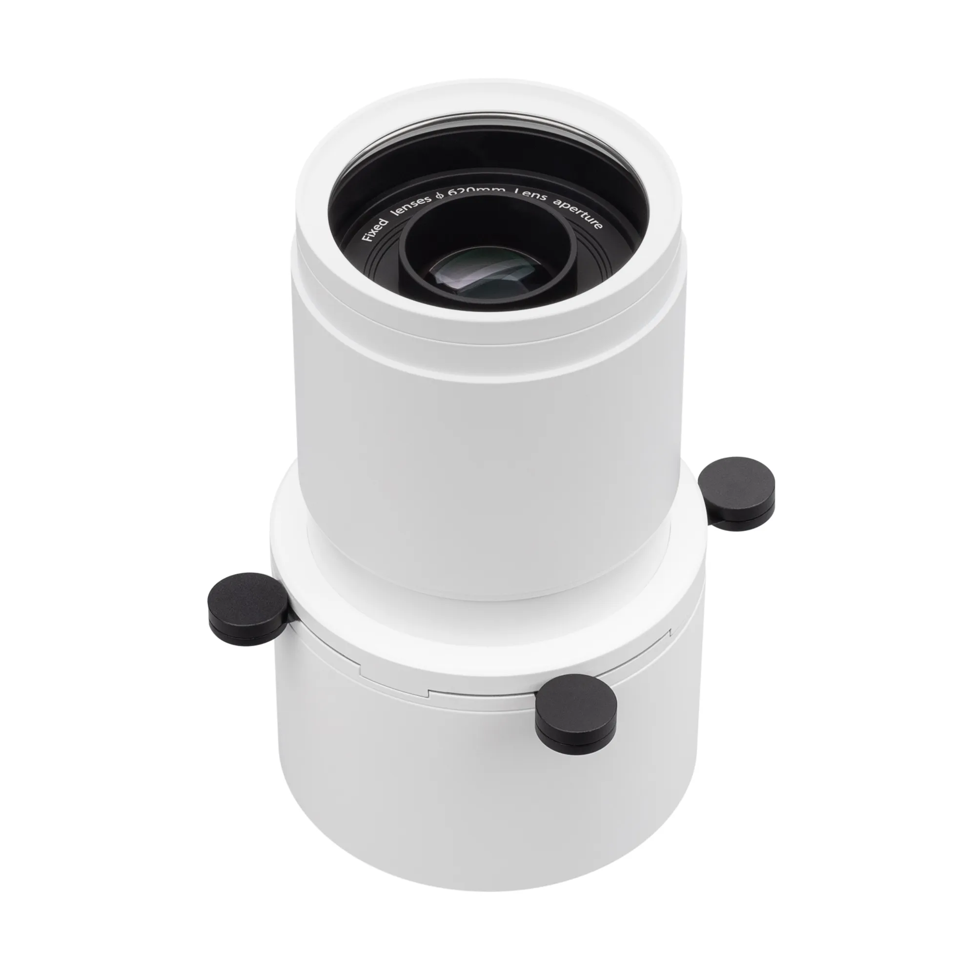 Насадка кадрирующая LGD-CROPLENS-R85 (WH) (Arlight, Металл) - изображение товара