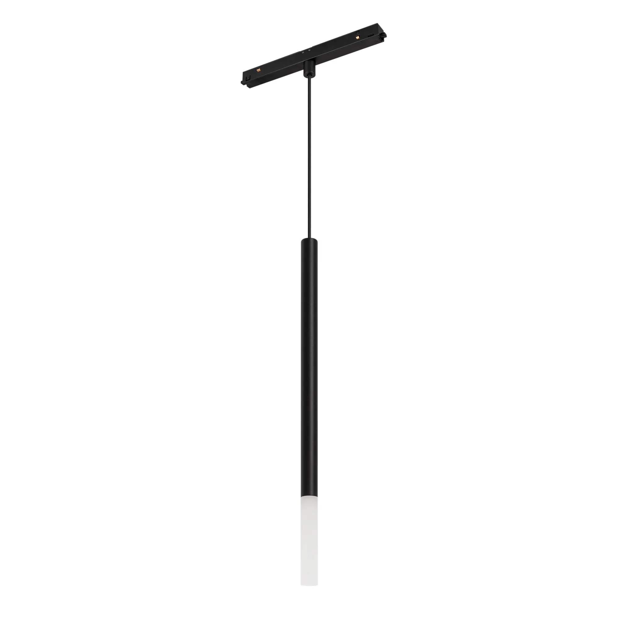Светильник MAG-ORIENT-STICK-HANG-R20-3W Day4000 (BK, 180 deg, 48V) (Arlight, IP20 Металл, 5 лет) - изображение товара