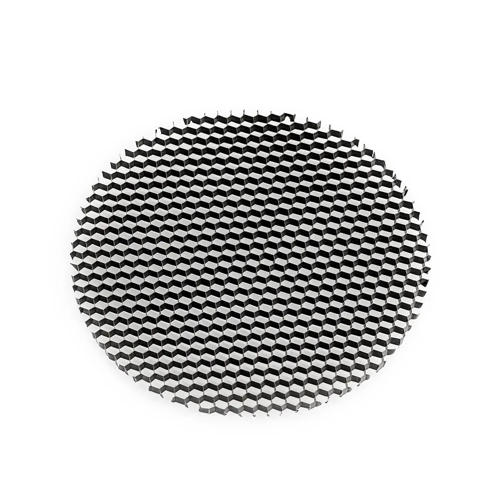 Фильтр сетчатый MAG-ORIENT-HC-R60 (BK) (Arlight, Металл) - изображение товара