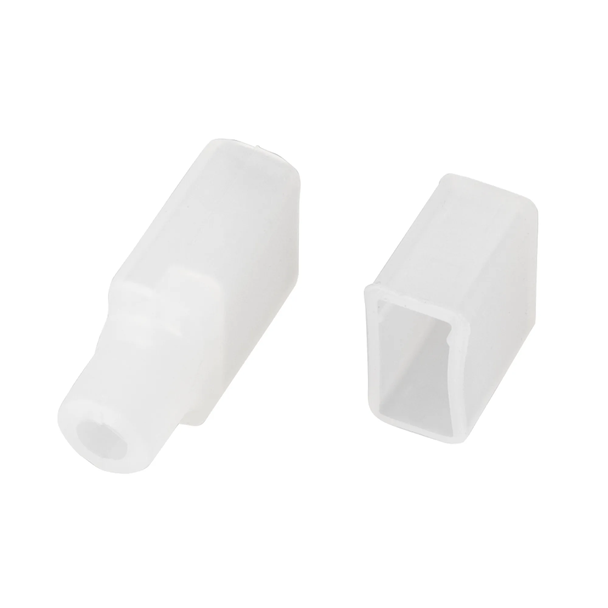 Заглушка MOONLIGHT-CAP-06x12mm-TOP-S-SET (Arlight, Силикон) - изображение товара