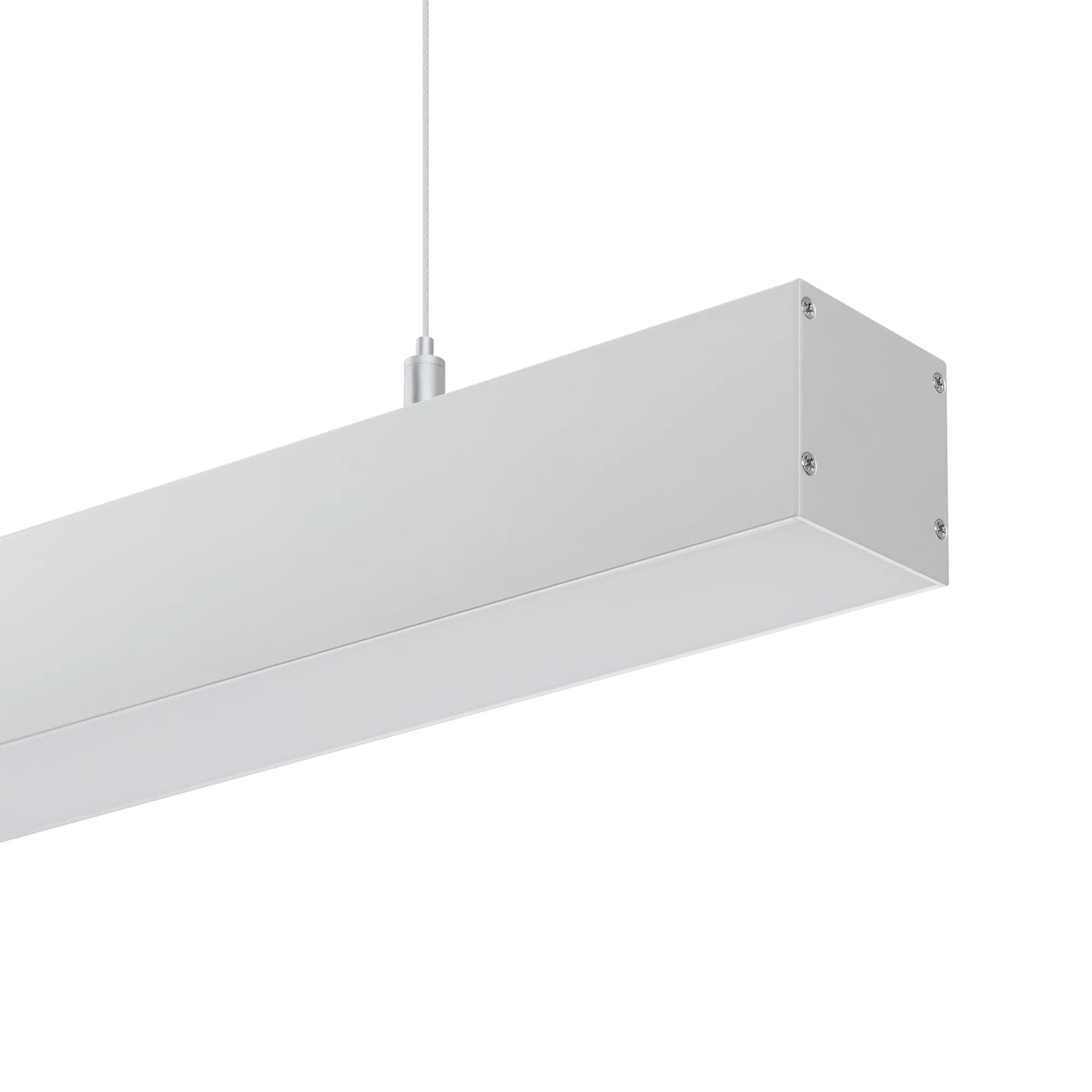 Светильник SP-LINE-HANG-5050-L960-32W Day4000 (SL, 120 deg, 230V) IP33 (Arlight, Металл) - изображение товара