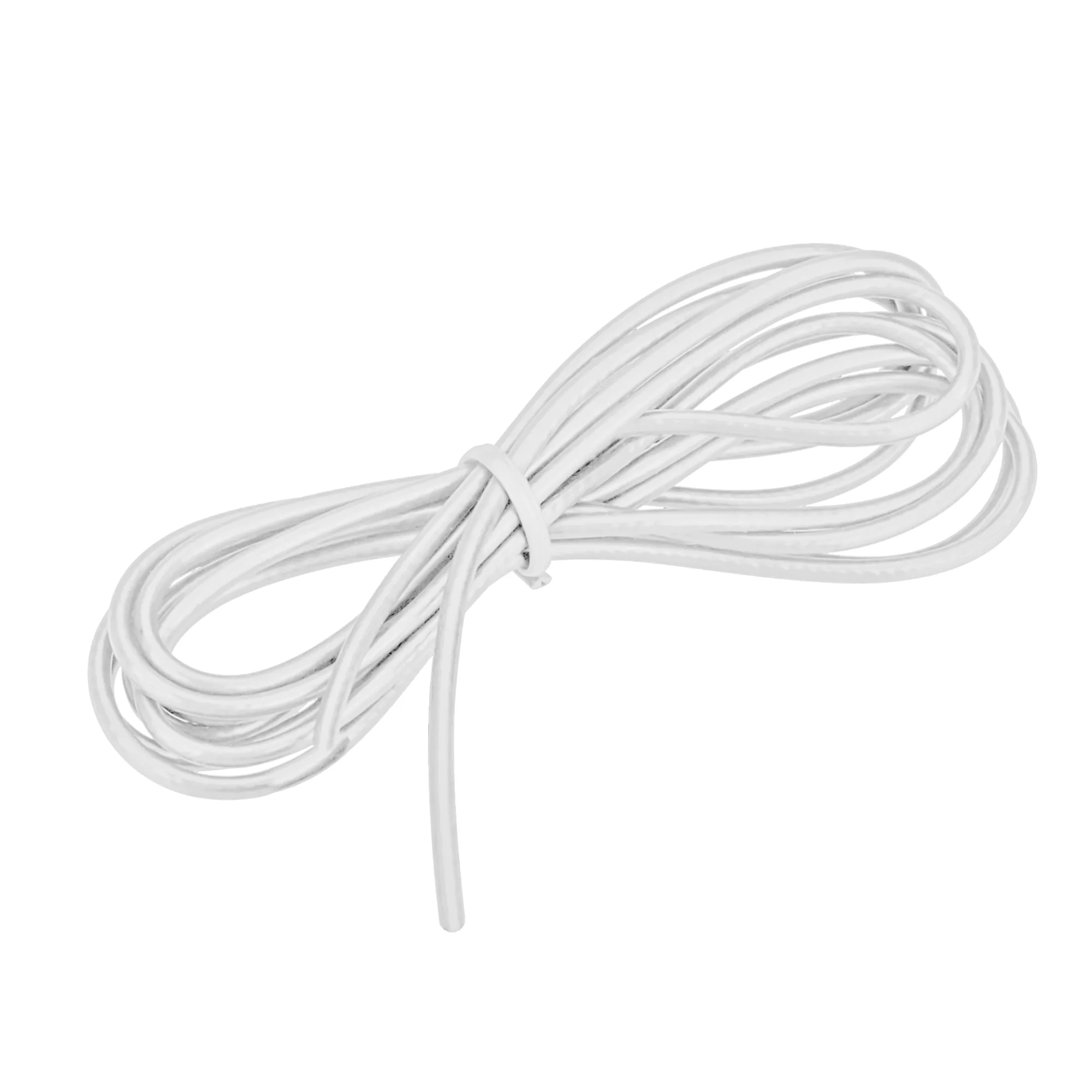 Кабель питания ARL-ELEMENTA-2х0.3-CU (WH) (Arlight, -) - изображение товара