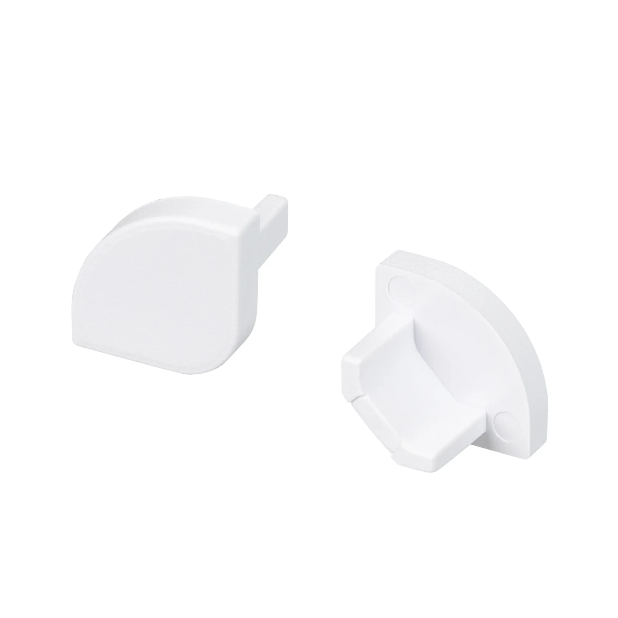 Заглушка ARH-KANT-H8 глухая (Arlight, Пластик) - изображение товара