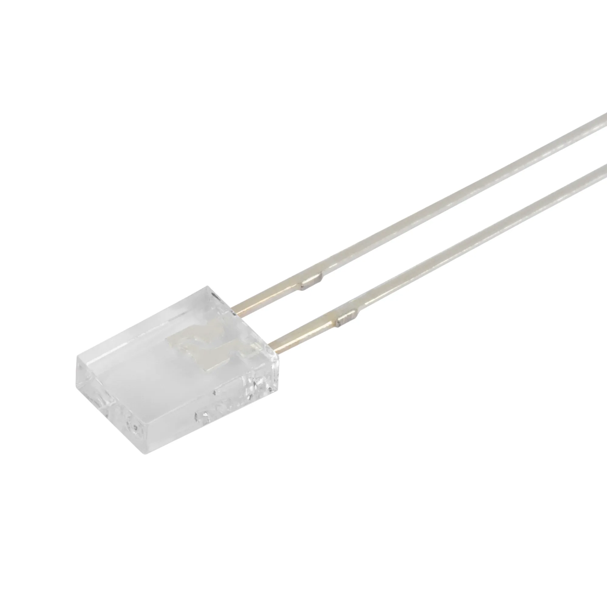 Светодиод ARL-2507URC-2.5cd (Arlight, 2x5мм (прямоугольный)) - изображение товара