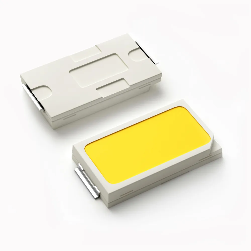 Светодиод ARL-5730-SAN-White6000-80 (3V, 150mA) (Arlight, SMD 5730) - изображение товара