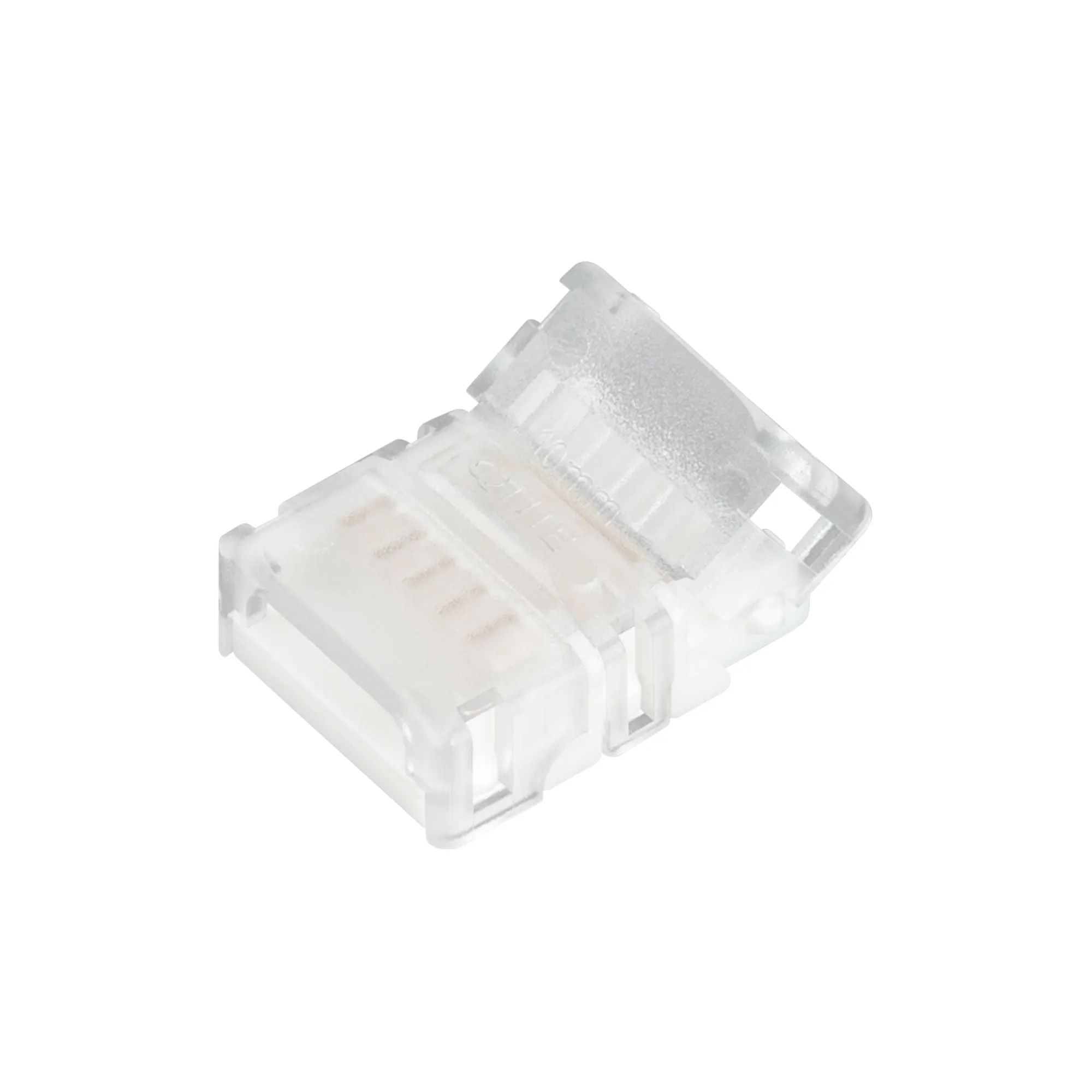 Коннектор HIP-RGBW-10mm-5pin-STS (Arlight, Лента-Лента) - изображение товара