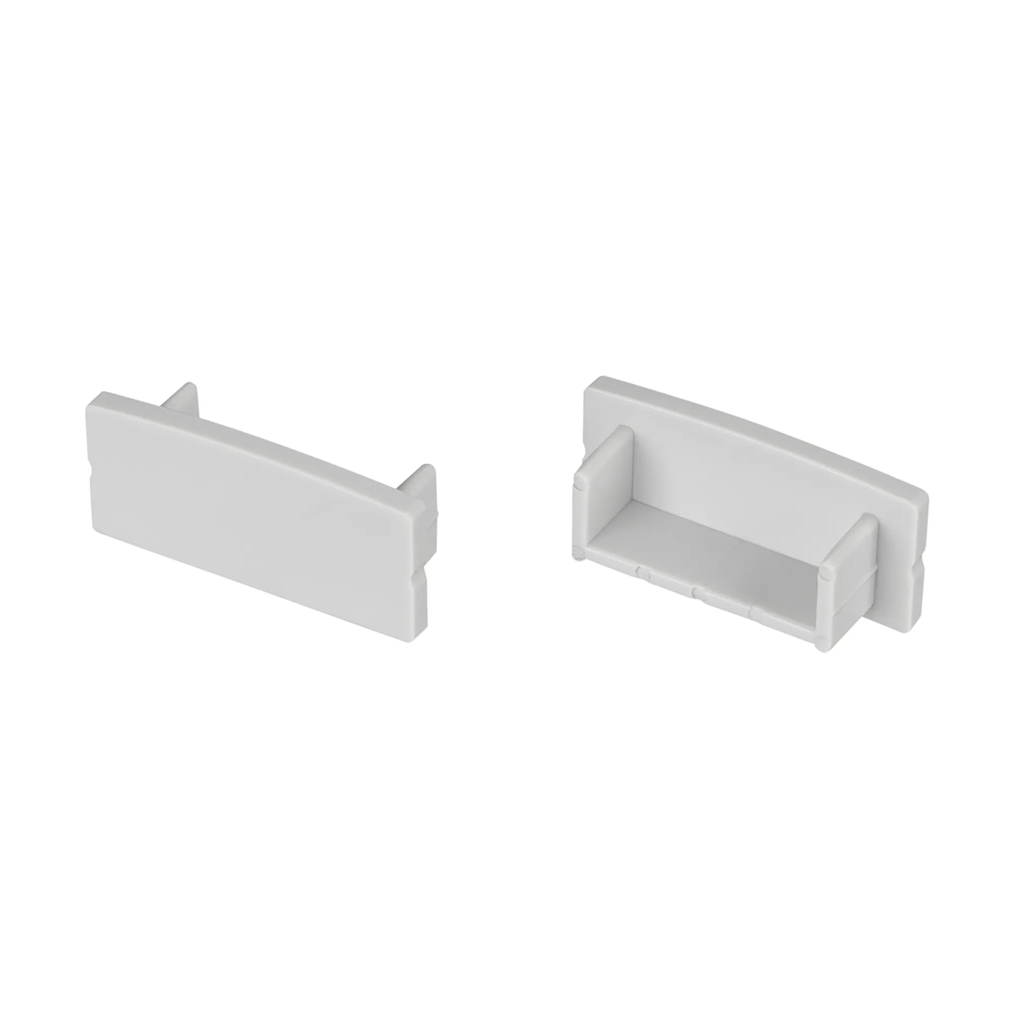 Заглушка ARH-WIDE-H10 глухая (PL) (Arlight, Пластик) - изображение товара