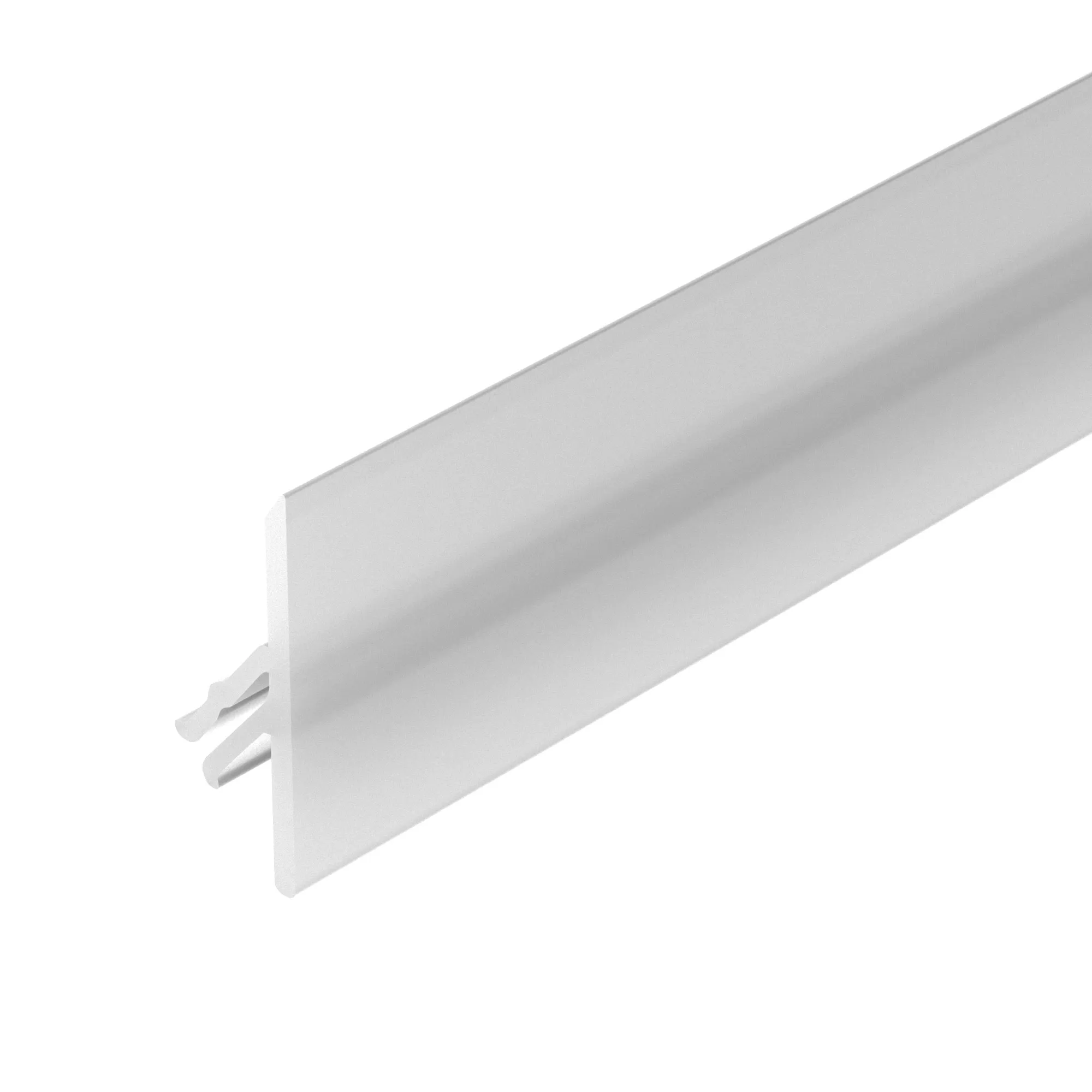 Рефлектор для профиля KLUS-POWER-W50-2000 (Arlight, Пластик) - изображение товара