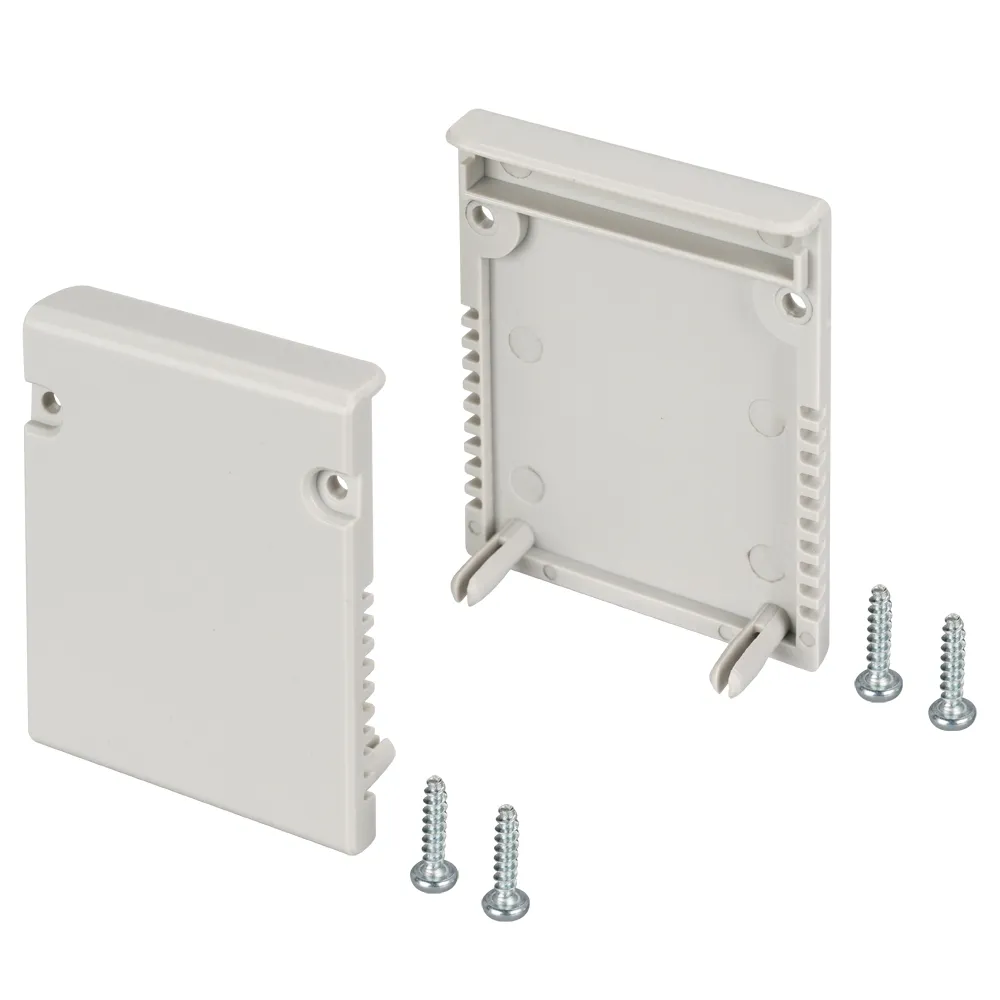 Заглушка для BOX60-ONTOP глухая (Arlight, Пластик) - изображение товара