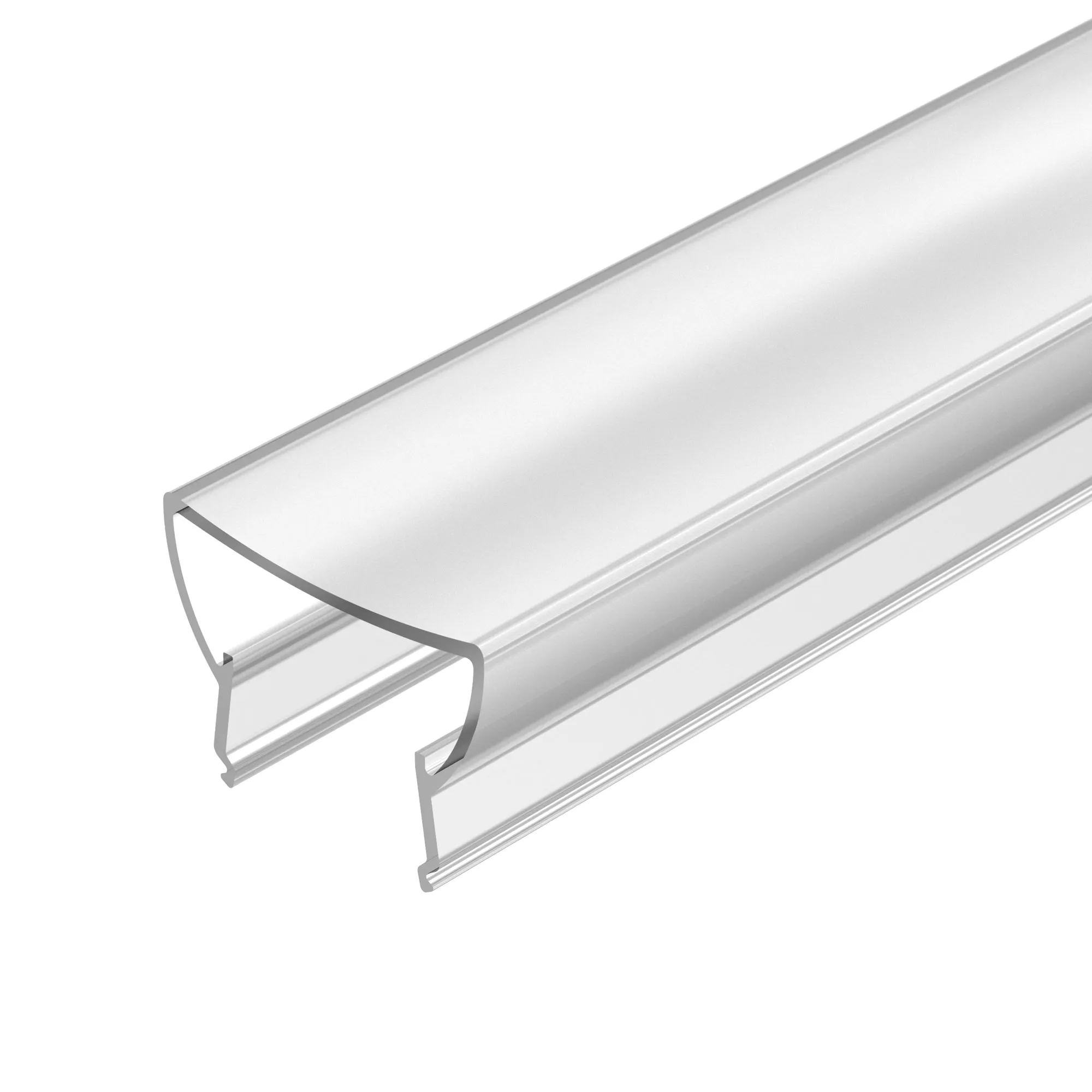 Экран ARH-WIDE-(B)-H20-2000 TPZ Frost-PM (Arlight, Пластик) - изображение товара