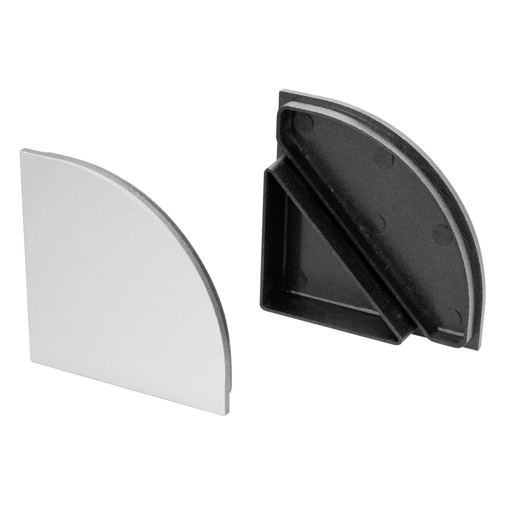 Заглушка для SL-KANT-H55 ROUND глухая (Arlight, Пластик) - изображение товара