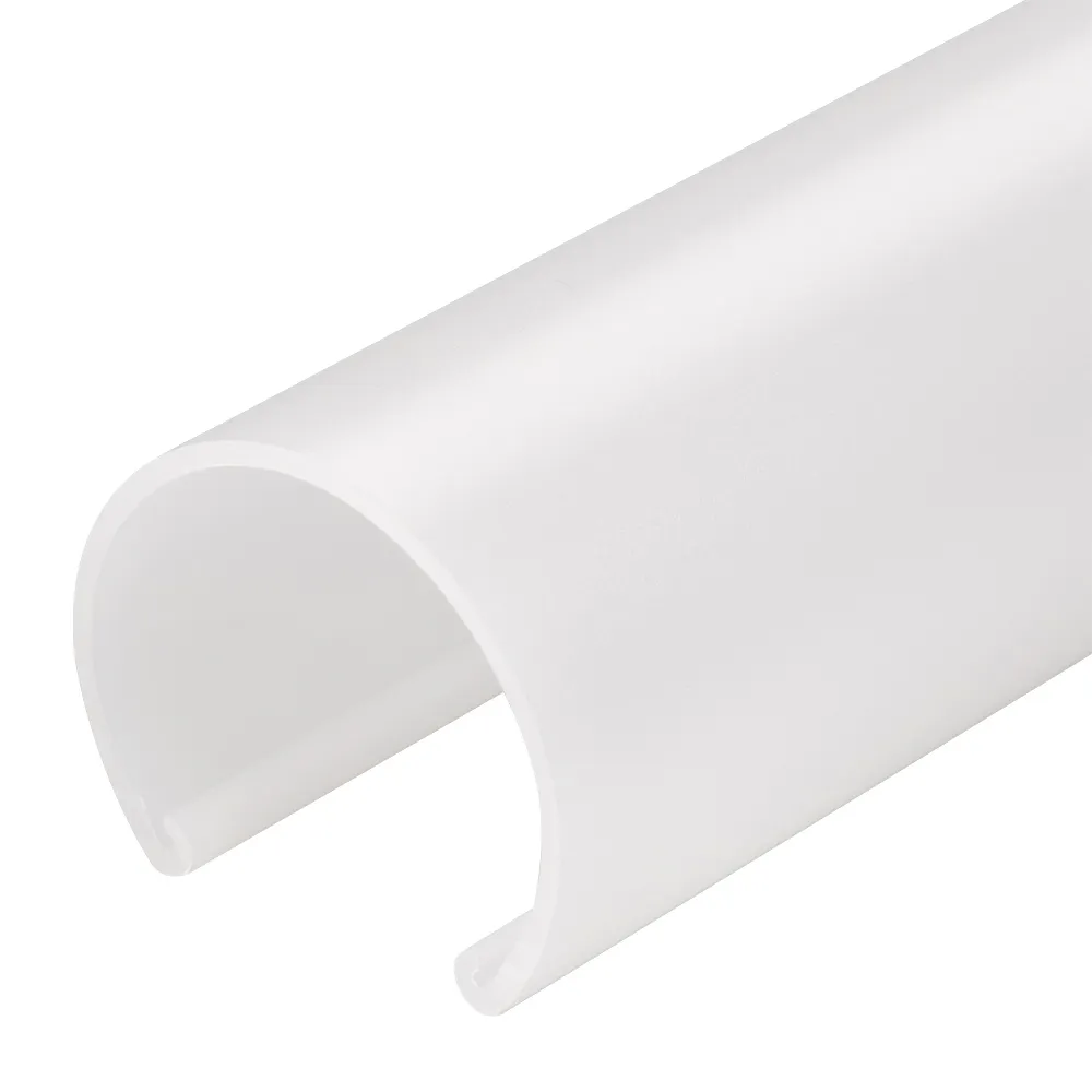 Экран матовый ROUND-D30 OPAL (Arlight, Пластик) - изображение товара